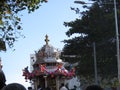 Thaipusam Penang Malaysia