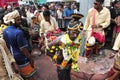 Thaipusam Royalty Free Stock Photo