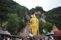 Thaipusam Royalty Free Stock Photo