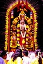 Thaipusam Royalty Free Stock Photo