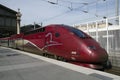 Thalys bullet train