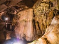 Tham Chang cave Vangvieng City Laos.