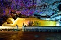 Tham Khao Luang CaveÃÂ in Phetchaburi Thailand