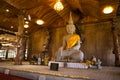 Tham Pha Daen Wat temple, Sakon Nakhon, Thailand