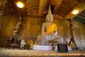 Tham Pha Daen Wat temple, Sakon Nakhon, Thailand