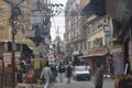 Thamel Kathmandu