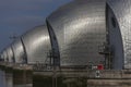 Thames Barrier