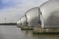 Thames Barrier