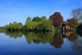 The Thames at Cookham