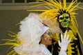 Thames Festival Night Carnival