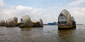 Thames Flood Barrier