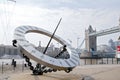 Thames Sun Dial