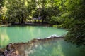 Than Bok Khorani National Park, Ao Luk, Krabi, Thailand