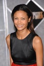 Thandie Newton Royalty Free Stock Photo