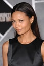 Thandie Newton Royalty Free Stock Photo