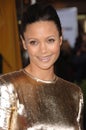 Thandie Newton Royalty Free Stock Photo