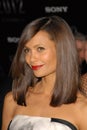 Thandie Newton Royalty Free Stock Photo