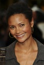 Thandie Newton Royalty Free Stock Photo