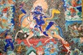 Thangka show