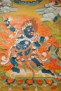 Thangka show