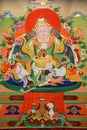 Thangka show