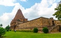 Thanjavur, India - December 11th 2022 : Hindu Temples Stock Images: Gangaikonda Cholapuram Temple ,Jayankondam, Ariyalur district