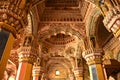 Thanjavur Maratha Palace Complex, Tamil Nadu Royalty Free Stock Photo