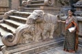 Thanjavur - Tamil Nadu - India