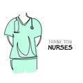 Thank Nurses