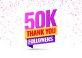 Thank you 5K followers.