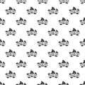 Thank you seamless pattern