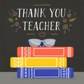 Thank You Teacher