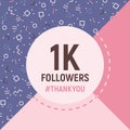 Thanks for following. Social network banner template design