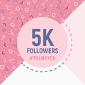 Thanks for following. Social network banner template design