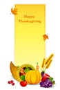 Thanksgiving Card