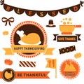 Thanksgiving Clipart