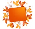 Thanksgiving Concept Royalty Free Stock Photo