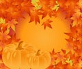 Thanksgiving Concept Royalty Free Stock Photo