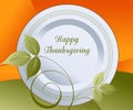 Thanksgiving Concept
