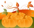 Thanksgiving Concept Royalty Free Stock Photo