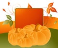 Thanksgiving Concept Royalty Free Stock Photo