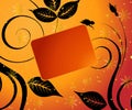 Thanksgiving Concept Royalty Free Stock Photo