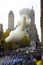 Thanksgiving Day Parade 2016 - New York City