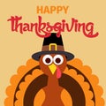 Thanksgiving Design- Thanksgivings Day Vector Art