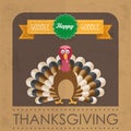 Thanksgiving Flyer