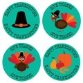 Thanksgiving icon graphics