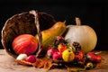 Thanksgiving Still Life