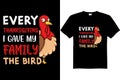 Thanksgiving t shirt design vector, thanksgiving family t shirt design vector