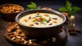 Thari Kanji Payasam kerala street food