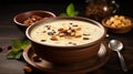 Thari Kanji Payasam kerala street food